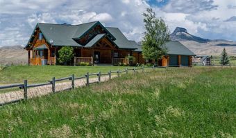 206 Lane 16, Cody, WY 82414