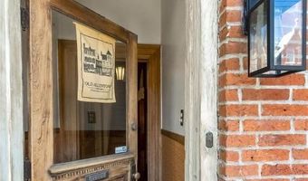 1035 W Turner St, Allentown, PA 18102