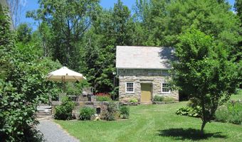 1665 Frazier Hill Rd, Benson, VT 05731