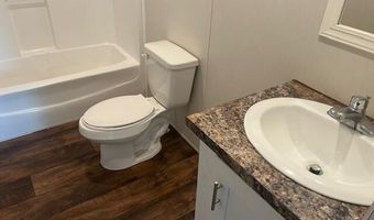 243 Baptist, Adamsville, TN 38310