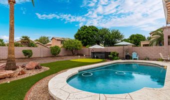 3864 S IVY Ct, Chandler, AZ 85248