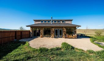 25 Camino Vista Montana, Buffalo, WY 82834