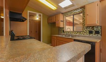 1737 Red Mountain Dr, Boulder City, NV 89005
