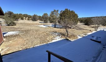 664 Mt. Capitan Rd, Capitan, NM 88316