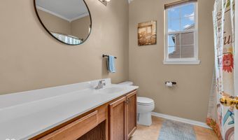 8291 Westcliffe Dr, Avon, IN 46123