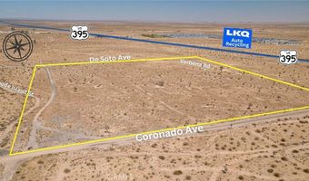 0 Verbena Rd, Adelanto, CA 92301