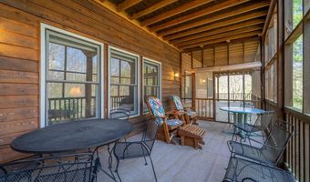 750 Double Springs Dr, Almond, NC 28702