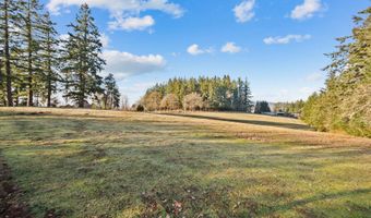 7625 SE SEAWOOD Rd, Amity, OR 97101