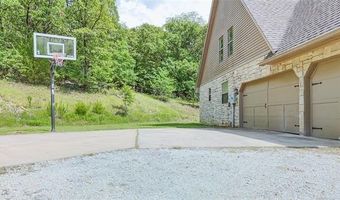 17290 County Road 3548, Ada, OK 74820