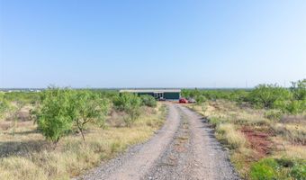4231 Hayter Rd, Abilene, TX 79601