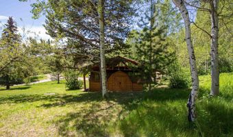 150 CHOKECHERRY Dr, Alpine, WY 83128