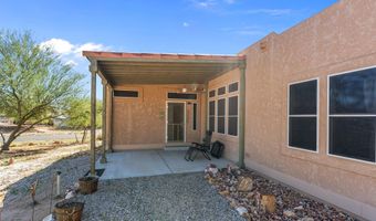 23315 W STAGHORN Ln, Congress, AZ 85332