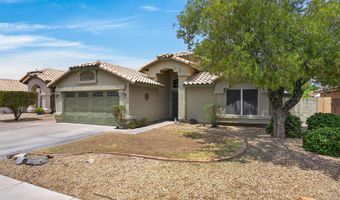 12410 W ROANOKE Ave, Avondale, AZ 85392