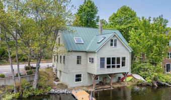 30 Riverside Dr, Ashland, NH 03217