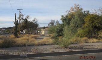 701 W Cholla Ave, Ajo, AZ 85321