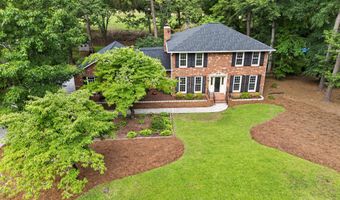 715 Winged Foot Dr, Aiken, SC 29803