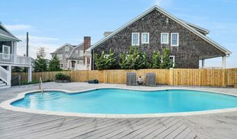 551 East Ave, Bay Head, NJ 08742