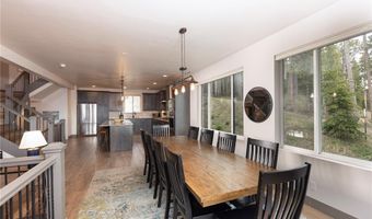 260 N FULLER PLACER Rd, Breckenridge, CO 80424