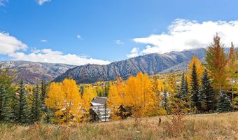 285 Pfister Dr, Aspen, CO 81611