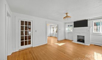 100 Brevard Rd, Asheville, NC 28806