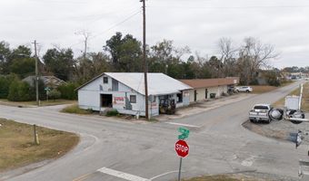 213 SE Park, Baxley, GA 31513