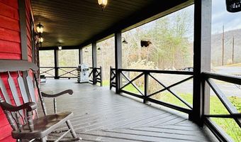 46 Honeysuckle Rdg, Barbourville, KY 40906