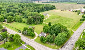 6810 Pierce St, Allendale, MI 49401