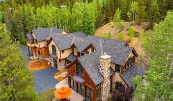 94 SUN BEAM Dr, Breckenridge, CO 80424