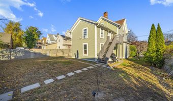 201 Norman St, Bridgeport, CT 06605