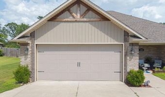 1024 Mourning Dove Way, Barling, AR 72923