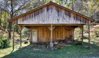 1121 Rolin Hollow Rd, Ardmore, TN 38449