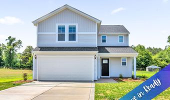 245 Buggy Top Ln, Autryville, NC 28318