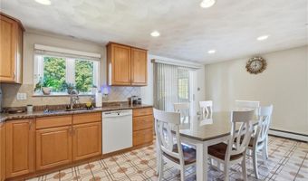 65 Thelma Ave, North Providence, RI 02904
