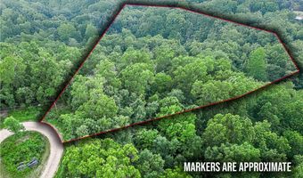 Rupert Lane lot 70, Bella Vista, AR 72715