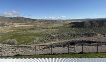 9393 N US 93 Hwy, Caliente, NV 89008