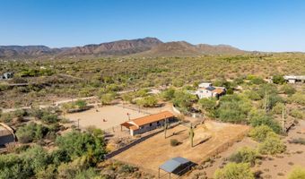 6759 E SABER Rd, Cave Creek, AZ 85331