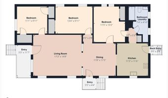 1330 Spear Ave, Arcata, CA 95521
