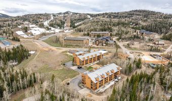 464 N Hwy 143 #A110-A111, Brian Head, UT 84719