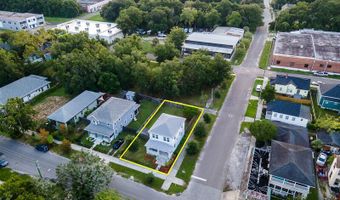 1305 IONIA St, Jacksonville, FL 32206