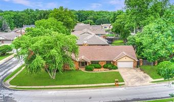 2500 Georgetown Dr, Bartlesville, OK 74006