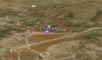 Tract 39 Sierra La Rana, Alpine, TX 79830