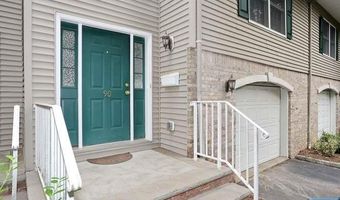 90 Elm St, Allendale, NJ 07401