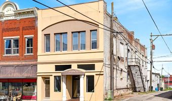 112 S Madison Ave, Aurora, MO 65605
