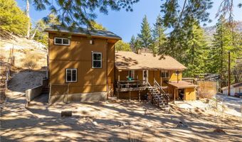 5958 Robin Oak Dr, Angelus Oaks, CA 92305