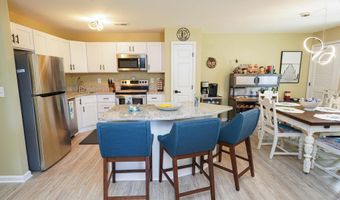 11421 MANKLIN CREEK Rd 4, Berlin, MD 21811