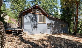 4712 Old Highway 99 S, Ashland, OR 97520