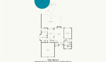 1900 N 159th Ter, Basehor, KS 66007