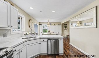 9310 Clear Meadow Dr SE, Ada, MI 49301