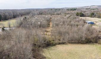 7501 Old Concord Rd, Alma, AR 72921