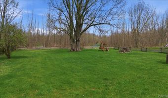 12314 Genesee St, Alden, NY 14004